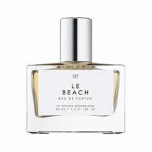 LE BEACH EAU DE PARFUM
